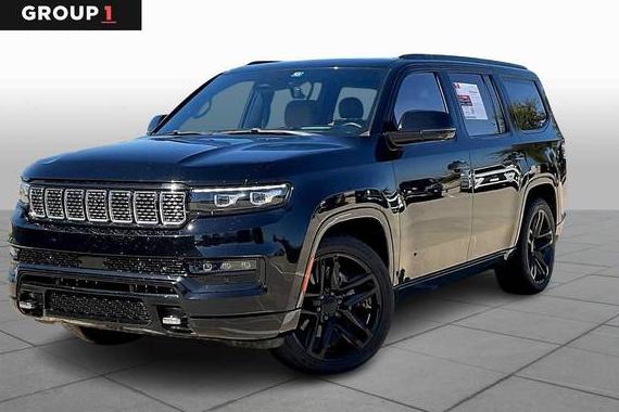 JEEP GRAND WAGONEER 2022 1C4SJVGJ0NS161056 image